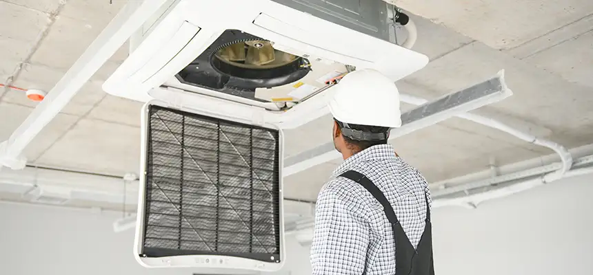 Our Affordable Duct Cleaning Near Me Services in Chowchilla, CA