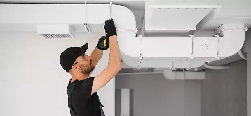 Our Air Duct Repair Services in Chowchilla, CA