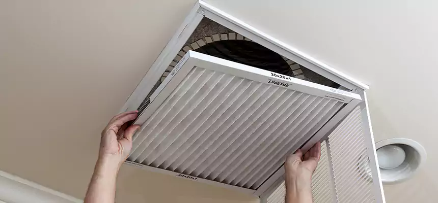 Our Air Duct UV Sanitization Services in Chowchilla, CA