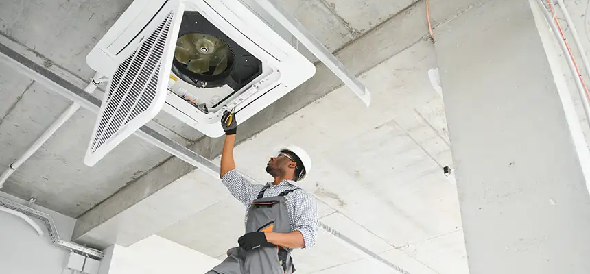 Efficient Multi‑Unit & HOA Annual Vent Cleaning Plans in Chowchilla