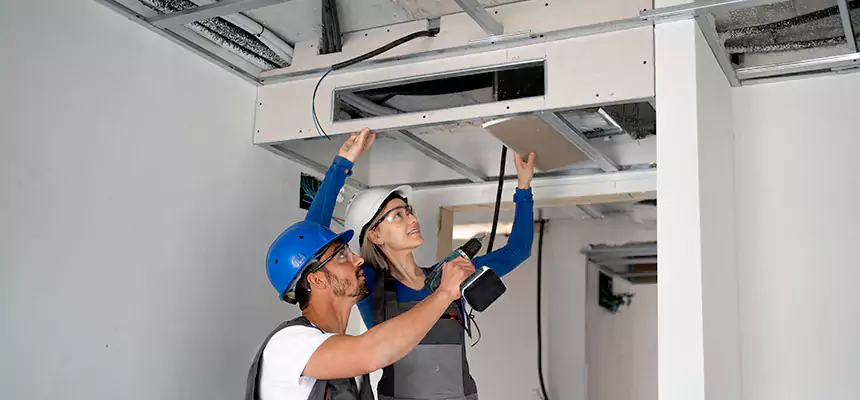 Our Attic Air Duct Cleaning Services in Chowchilla, CA