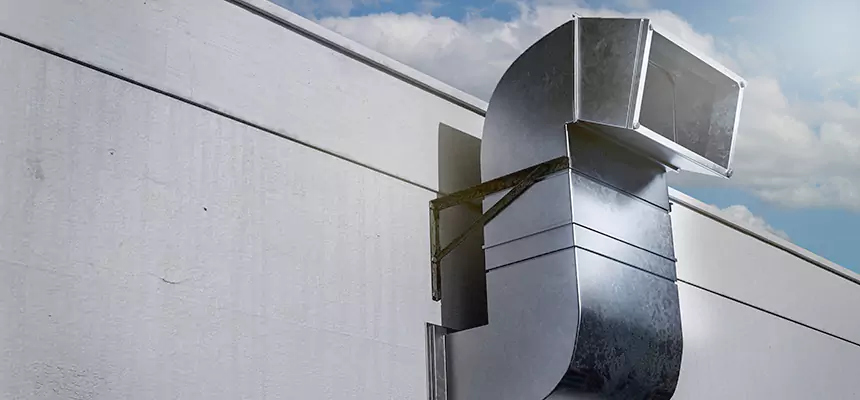 Trusted Industrial Dryer Vent Cleaning in Chowchilla