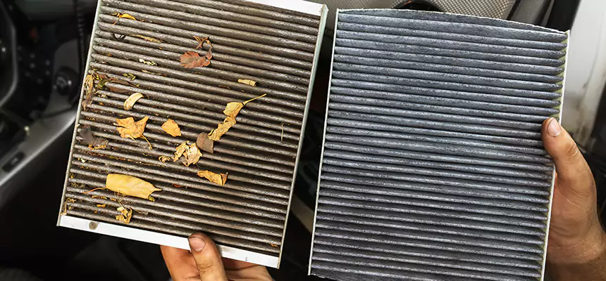 Our Dryer Vent Lint Filter Cleaning Services in Chowchilla, CA