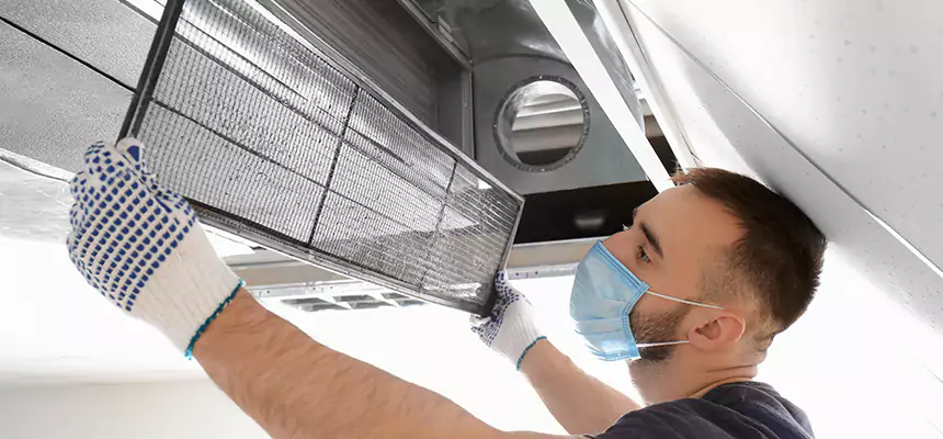 Our Dryer Vent Replacement Services in Chowchilla, CA