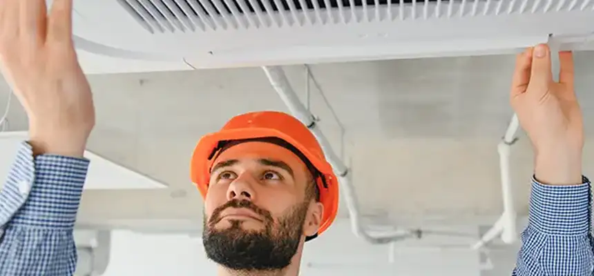 Our Furnace Vent Cleaning Services in Chowchilla, CA