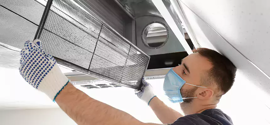 Our Home Duct Cleaning Services in Chowchilla, CA  
