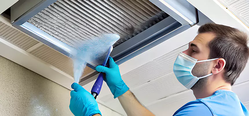 Our Home Ventilation Cleaning Services in Chowchilla, CA