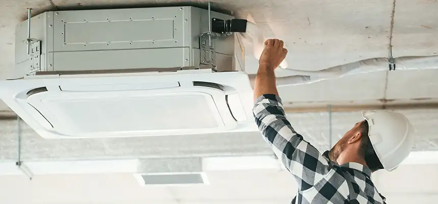 Our Local Vent Cleaning Services in Chowchilla, CA