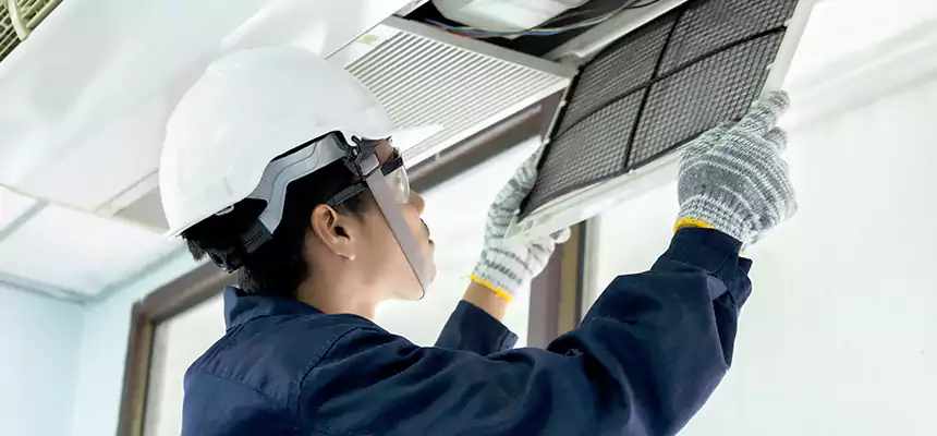 Our Mold & Mildew Removal from Air Ducts Services in Chowchilla, CA