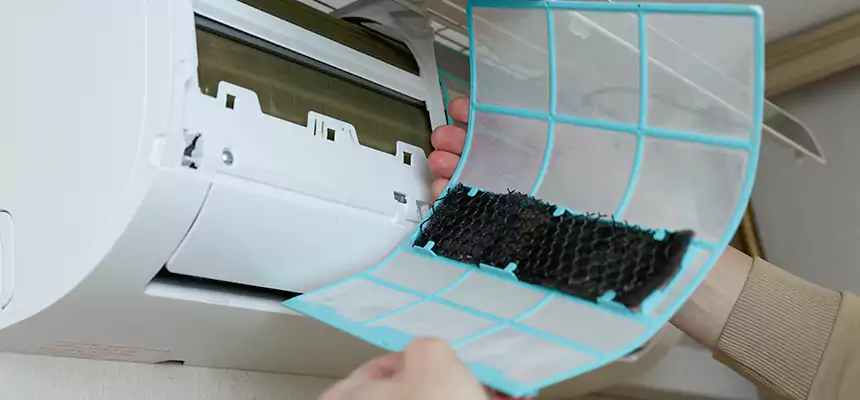 Gentle Ductwork Odor-Control Pet Dander Duct Cleaning in Chowchilla, CA