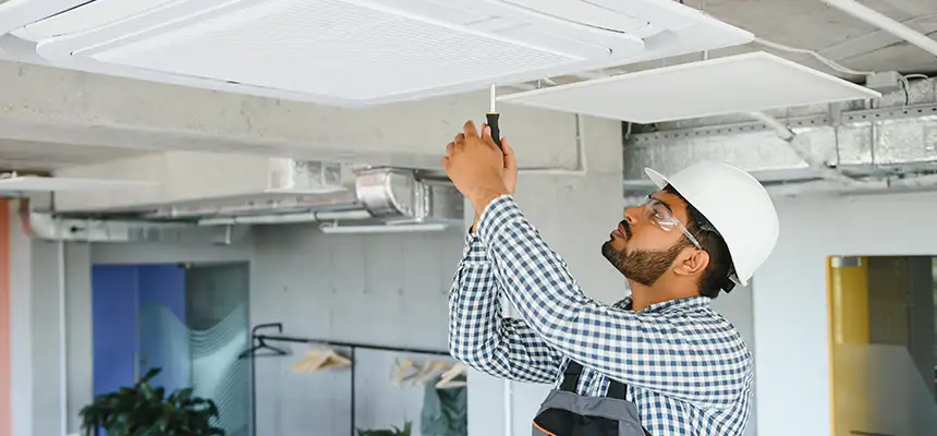 Our Roof Dryer Vent Cleaning Services in Chowchilla, CA