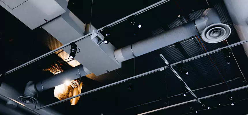 Our Seasonal Allergy Air Duct Cleaning Services in Chowchilla, CA