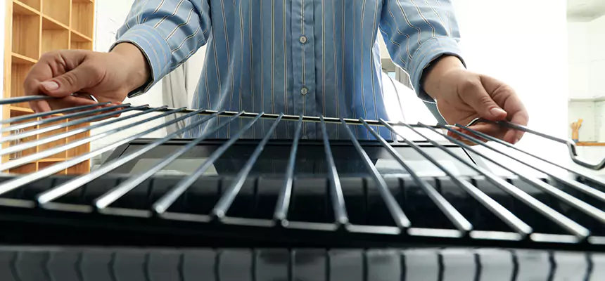 Our Vent Grille Washing Services in Chowchilla, CA