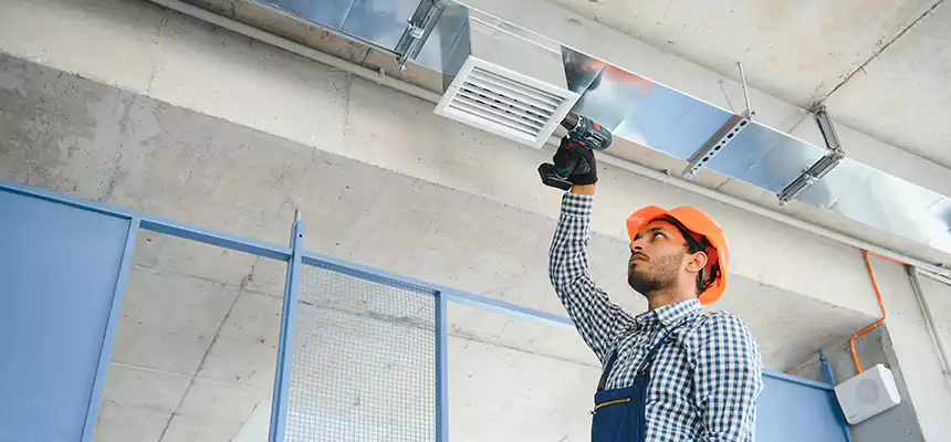 Efficient Exhaust Vent Cleaning in Chowchilla, CA