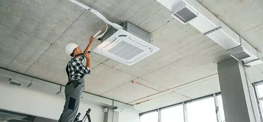 Our Wi Fi Connected Air Ducts Services in Chowchilla, CA