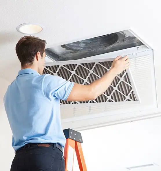 About Annual Dryer Vent Maintenance Chowchilla, CA