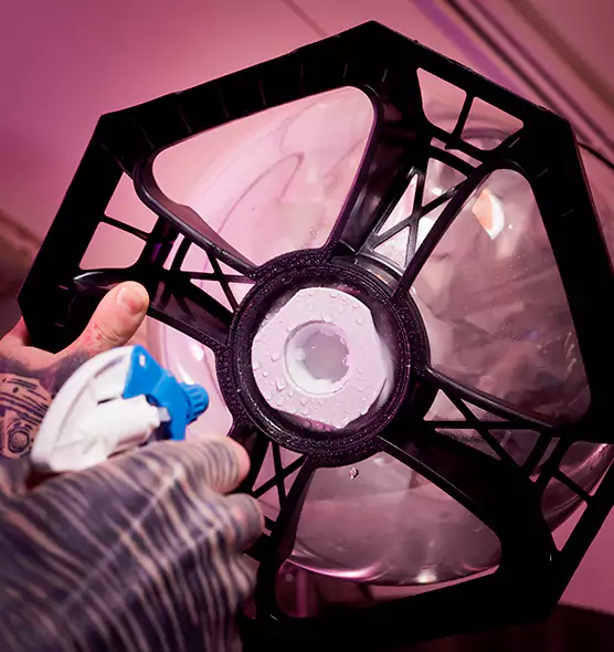 Advanced Basement Vent Cleaning in Chowchilla, CA