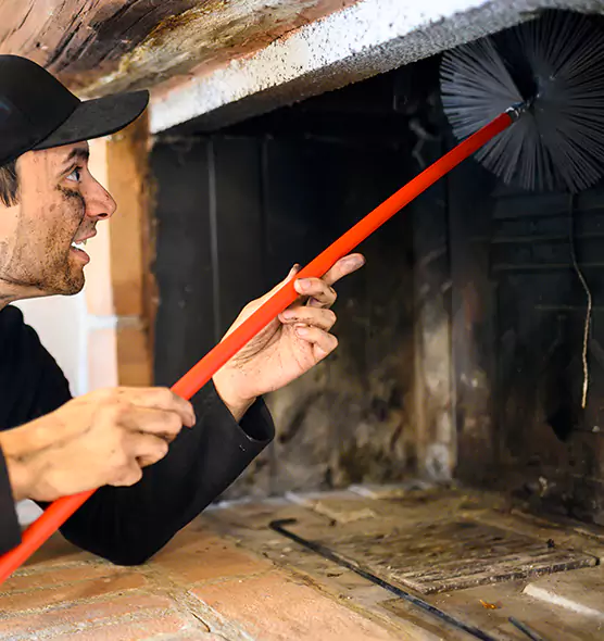 About Expert Chimney Cleaning in Chowchilla, CA