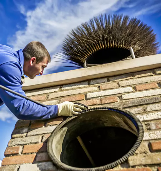 About Professional Chimney Sweep in Chowchilla, CA