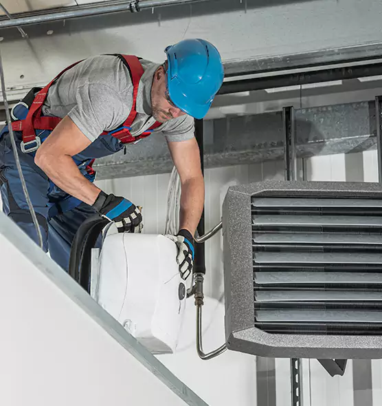 Professional Custom HVAC Ductworkin Chowchilla, CA