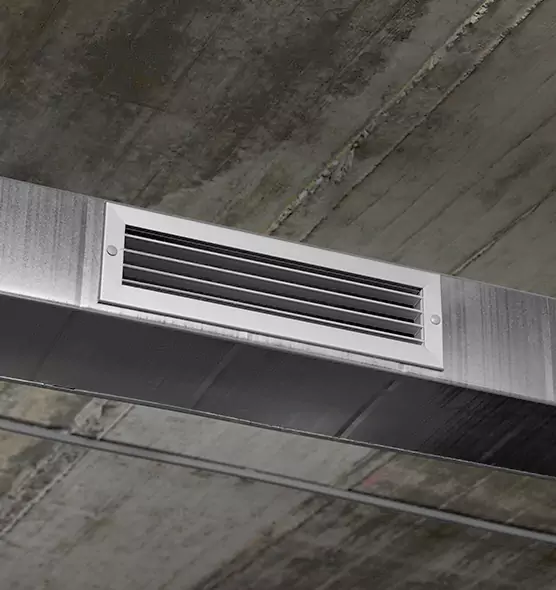 Trusted Hospital Grade Air Duct Cleaning Experts in Chowchilla, CA