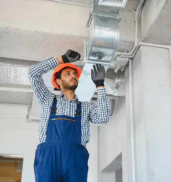 About Hotel Duct And Vent Cleaning in Chowchilla, CA
