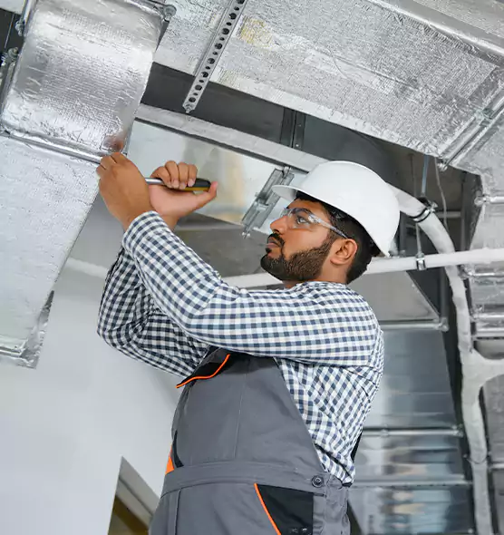 Welcome to Mold & Mildew Removal from Air Ducts Chowchilla, CA
