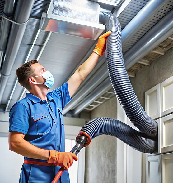 Welcome to Air Duct Cleaning & Repairs Chowchilla — Your Local Roof Dryer Vent Cleaning Specialists in Chowchilla, CA
