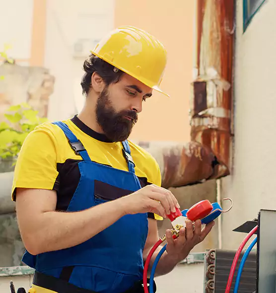 About Smart HVAC Installation in Chowchilla, CA