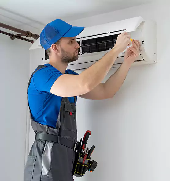 About Smart Thermostat AC Installation in Chowchilla, CA