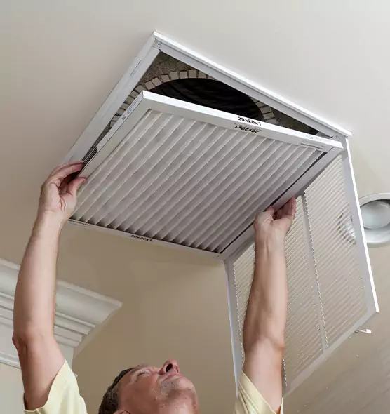 Trusted Vent Shaft Cleaning Expert in Chowchilla, CA