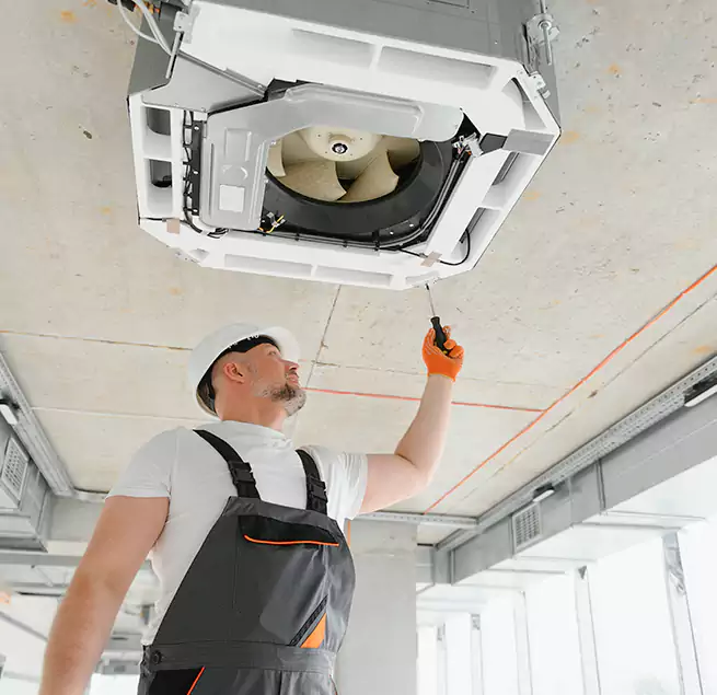 Why Homeowners & Businesses Trust Us in Chowchilla, CA?