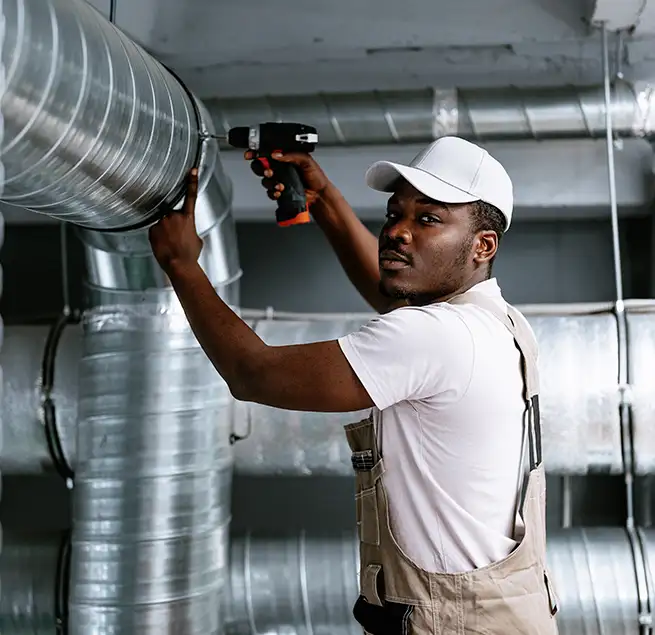 Why Homeowners & Businesses Trust Us Chowchilla, CA