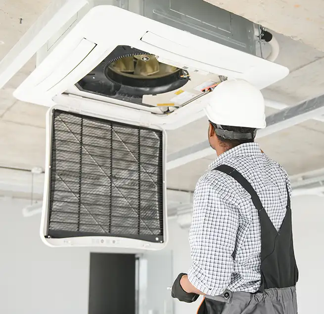 Why Homeowners & Businesses Trust Us in Chowchilla, CA?