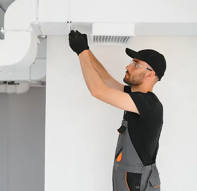 Why Homeowners & Businesses Trust Us in Chowchilla, CA?