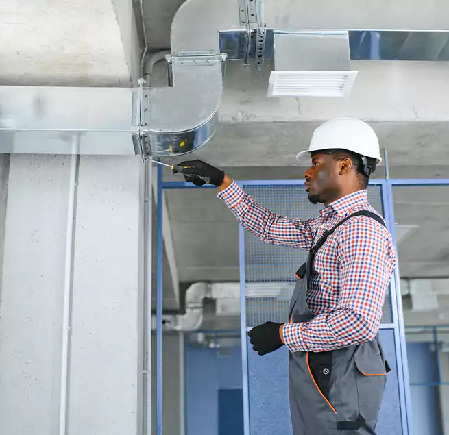 Why Homeowners & Businesses Trust Us Chowchilla, CA