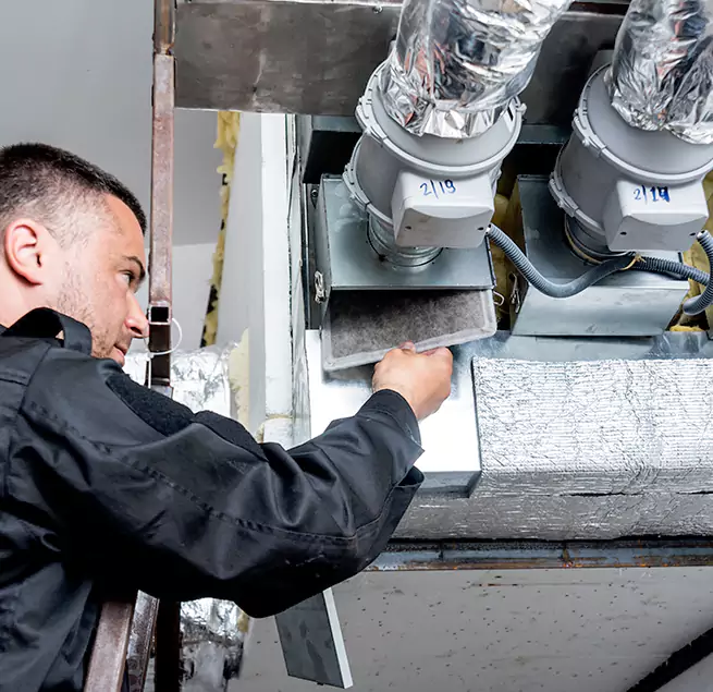 Why Homeowners & Businesses Trust Us in Chowchilla, CA?