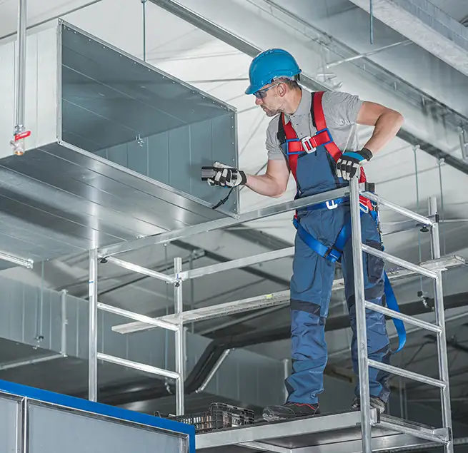 Why Homeowners & Businesses Trust Us in Chowchilla, CA?