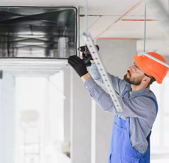 Why Homeowners & Businesses Trust Us Chowchilla, CA