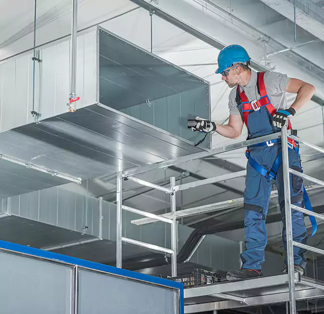 Why Homeowners & Businesses Trust Us in Chowchilla, CA?