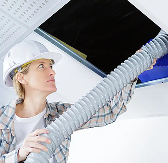 Why Homeowners & Businesses Trust Us Chowchilla, CA