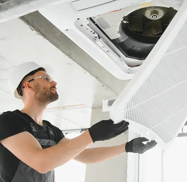 Why Homeowners & Businesses Trust Us in Chowchilla, CA?