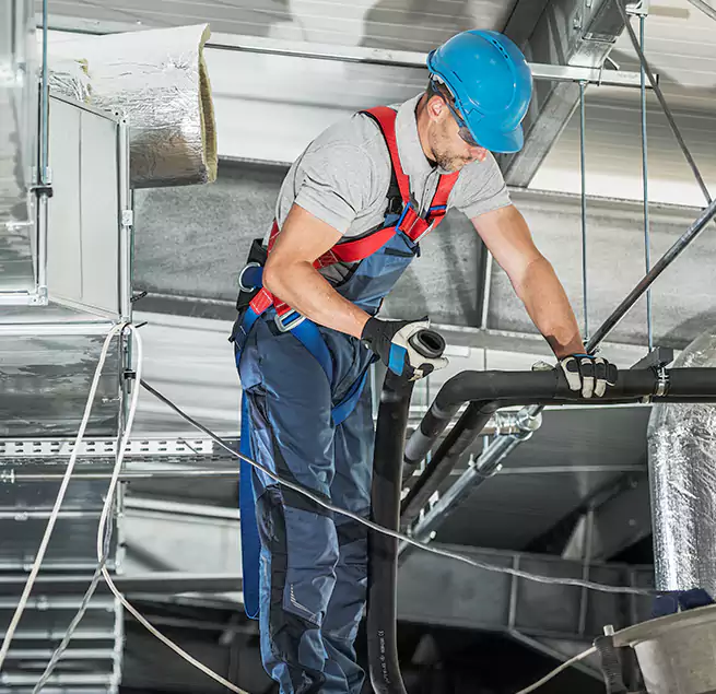 Why Homeowners & Businesses Trust Us in Chowchilla, CA?