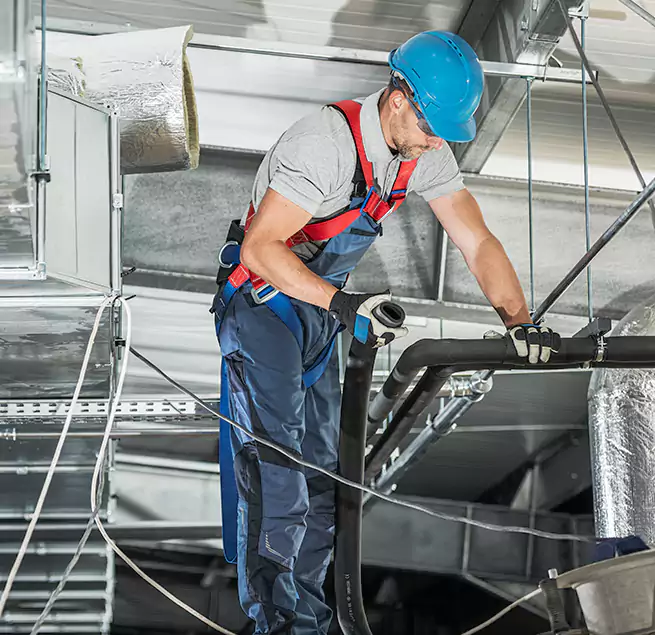 Why Homeowners & Businesses Trust Us in Chowchilla, CA?