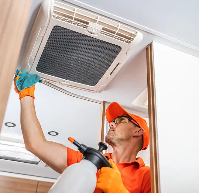 Why Homeowners & Businesses Trust Us in Chowchilla, CA?