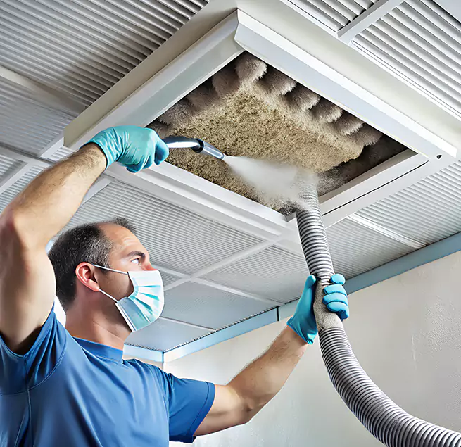 Why Homeowners Businesses Trust Us in Chowchilla, CA?