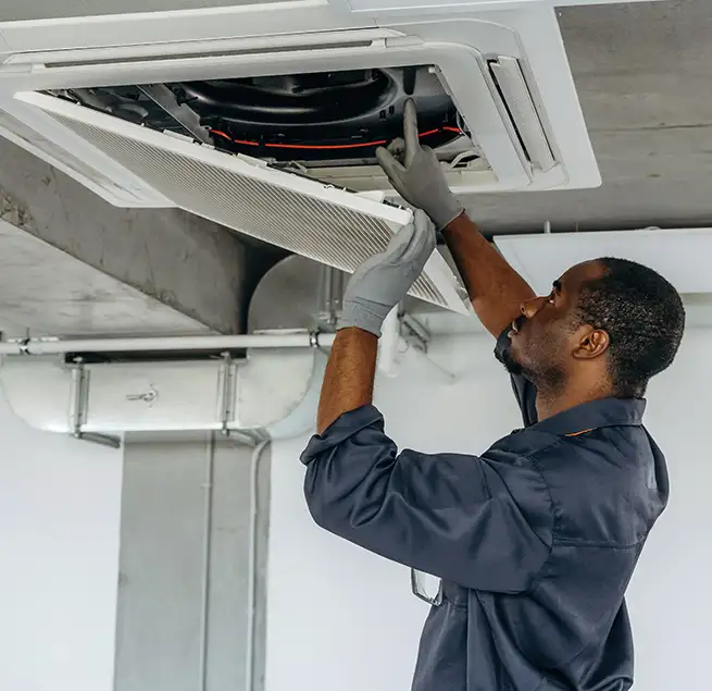 Why Homeowners & Businesses Trust Us in Chowchilla, CA?