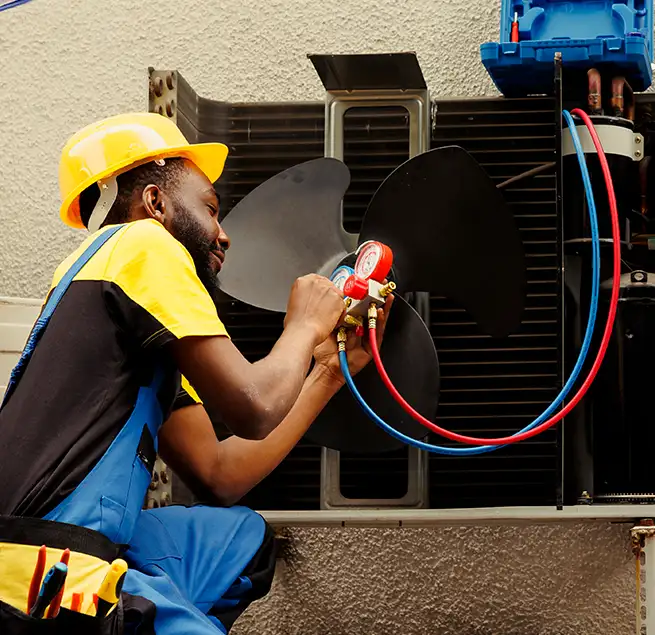 Why Homeowners & Businesses Trust Us in Chowchilla, CA?