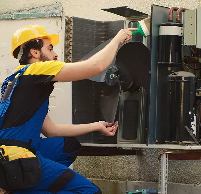 Why Homeowners & Businesses Trust Us Chowchilla, CA?