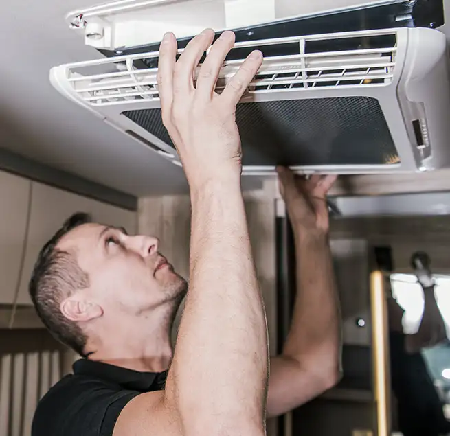 Why Homeowners & Businesses Trust Us Chowchilla, CA